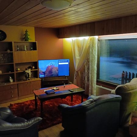 Traditional House Rovaniemi Extérieur photo