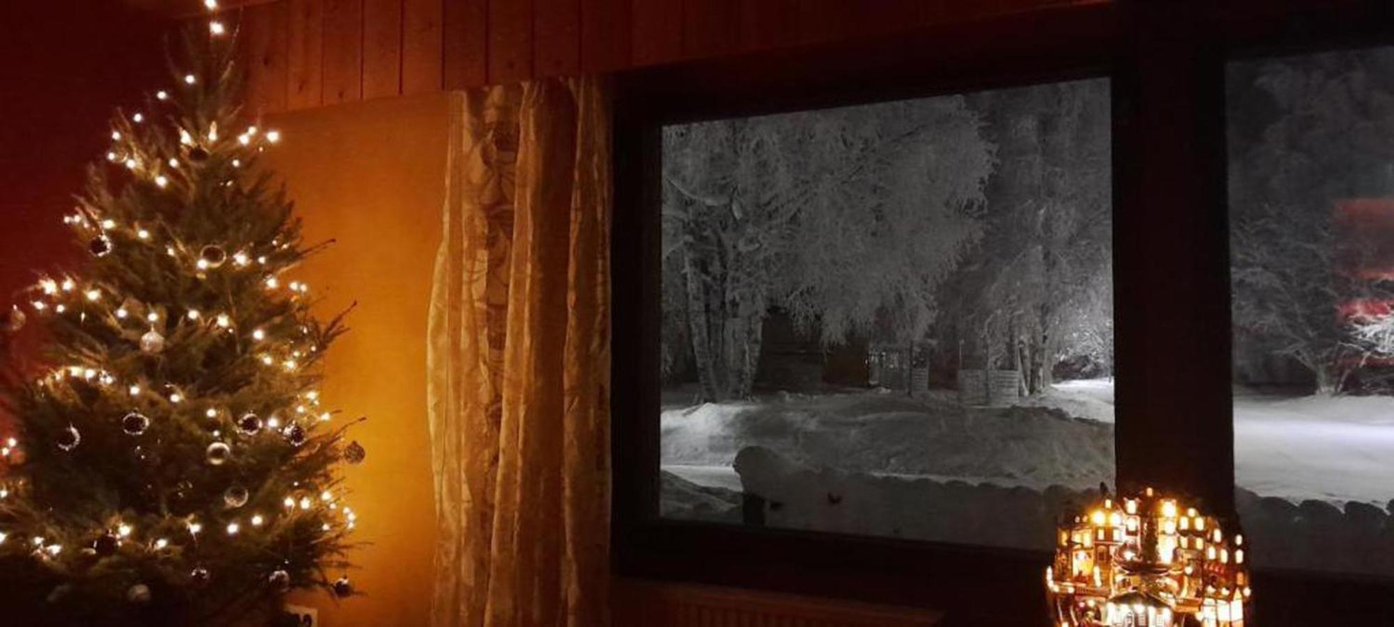 Traditional House Rovaniemi Extérieur photo