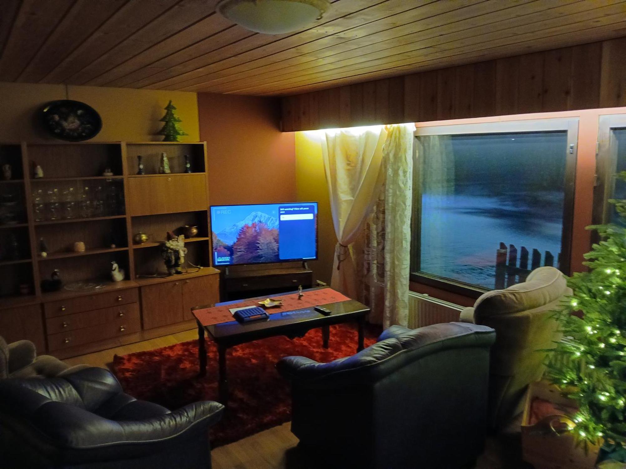 Traditional House Rovaniemi Extérieur photo