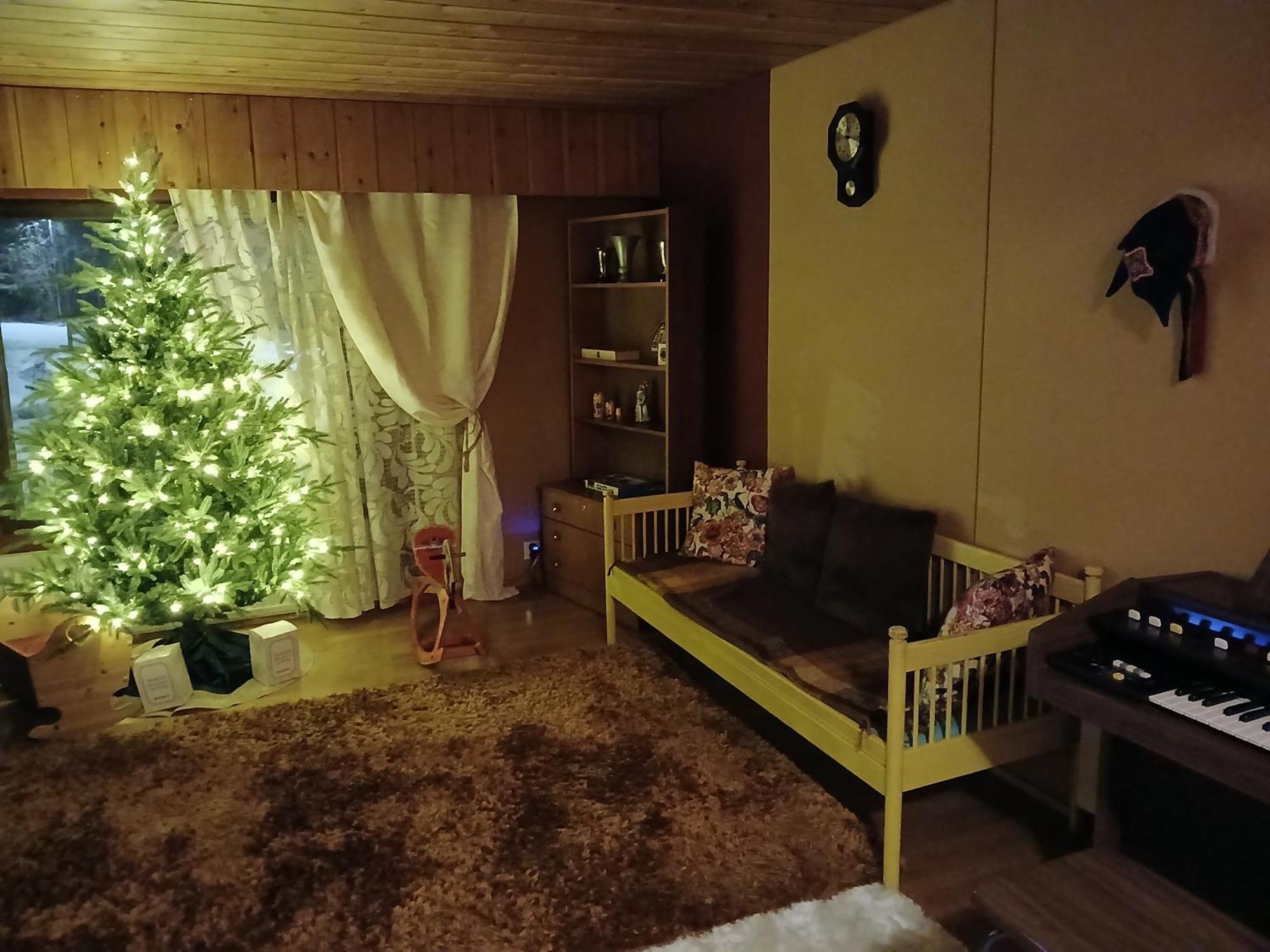 Traditional House Rovaniemi Extérieur photo